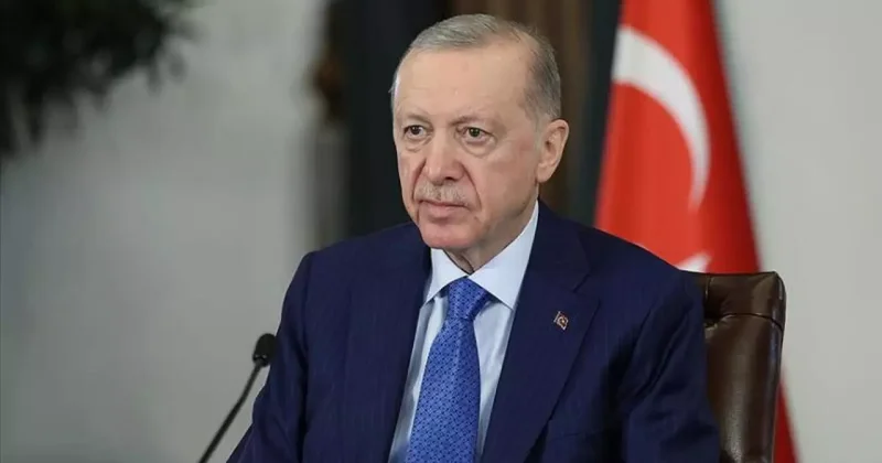 ABD deki temasları nihayete erdi: Başkan Erdoğan yurda döndü!