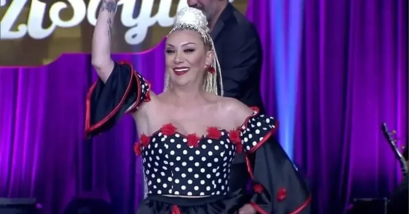 Güllü nün vefatının ardından Yeşim Salkım isyan etti: Kıymeti bilinmedi