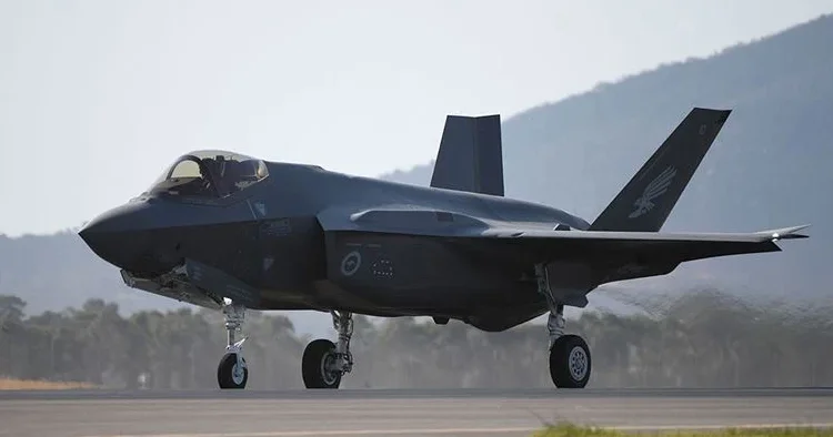 ABD den F 35 krizinde çözüm sinyali: Çok yakında haber alacaksınız