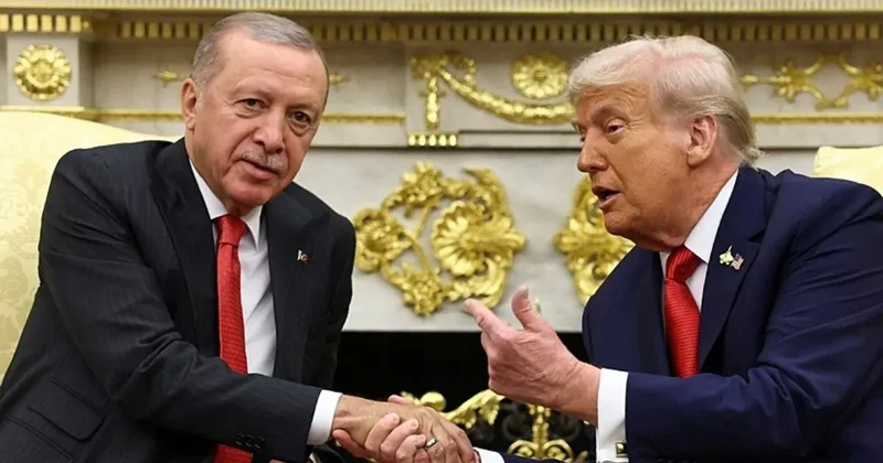 Kabine üyelerinden peş peşe paylaşım: Masada güçlü, sahada kararlı