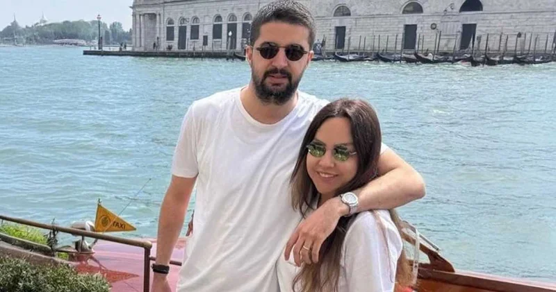 Ebru Gündeş in 4. evliliği de resmen bitti!