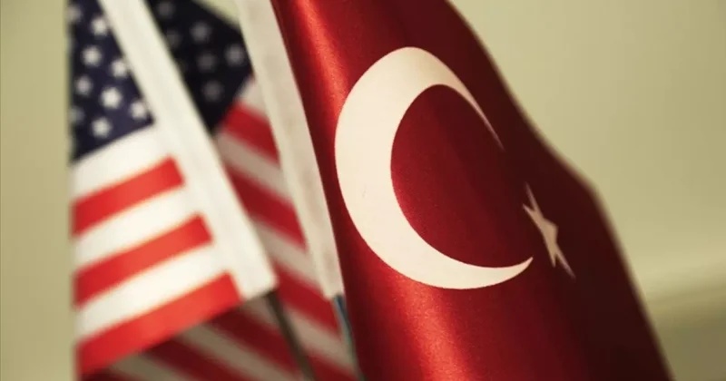 Stratejik anlaşmalar Türkiye ABD ticaretinde 100 milyar dolar hedefine ivme kazandıracak