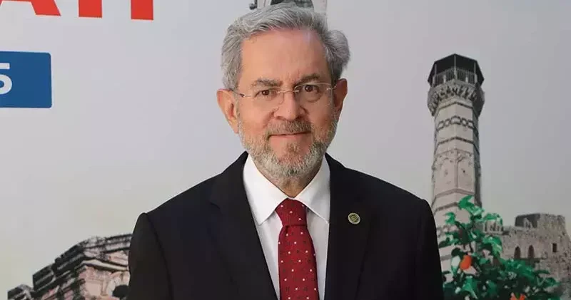 Prof. Dr. Ünüvar: Türkiye, sağlık turizminde 3 milyar dolar hacim sağlıyor