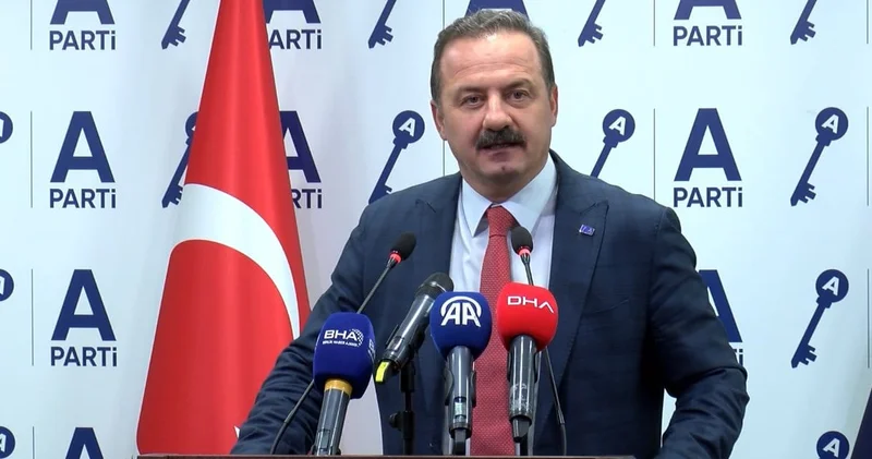 Yavuz Ağıralioğlu: Bizi parti kurmaya mecbur bıraktınız