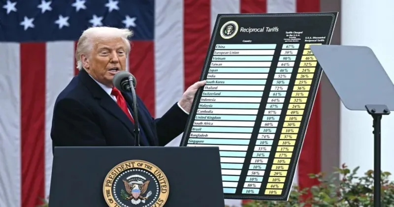Trump ın gözü ilaçlarda: Avrupa on milyarlarca dolar kaybedebilir!