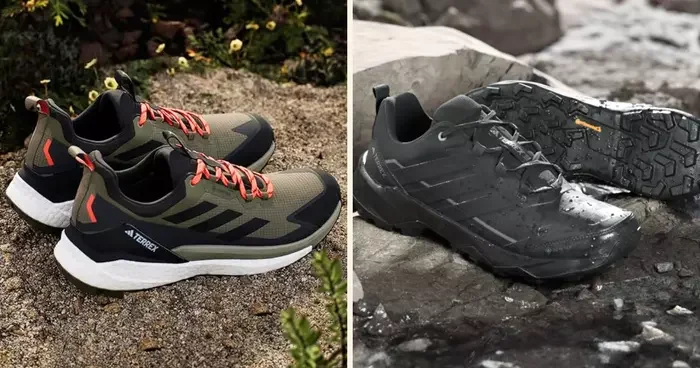 Kışa yatırım yapma zamanı! Adidas Terrex indirimi başladı
