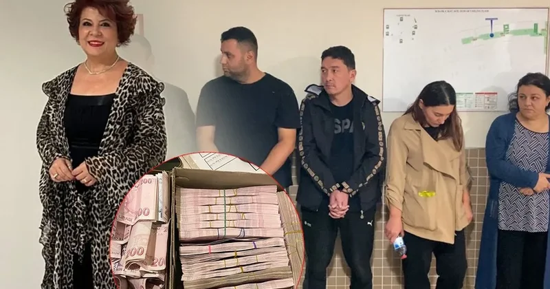 SON DAKİKA… Vize almak isteyenler dikkat! Son kurban Klasik Türk Müziği sanatçısı Nalan Höke Turan oldu: İşte akılalmaz yöntem!