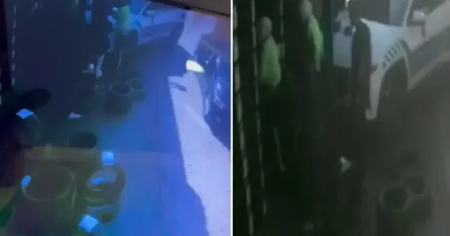 Üsküdar’da ceza yazan trafik polisine müdahale eden motosikletli gözaltına alındı İstanbul Haberleri