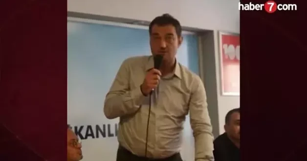 Yine Moğultay vakası... Giresun Belediye Başkanı Köse den kadrolaşma itirafı: Yüzde 80 ini CHP den aldık!