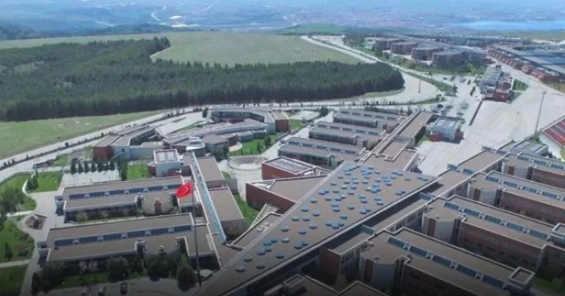 Skandal Sayıştay raporunda ortaya çıktı! ODTÜ arazisinden haber vermeden gelir elde edilmiş Sözcü Gazetesi