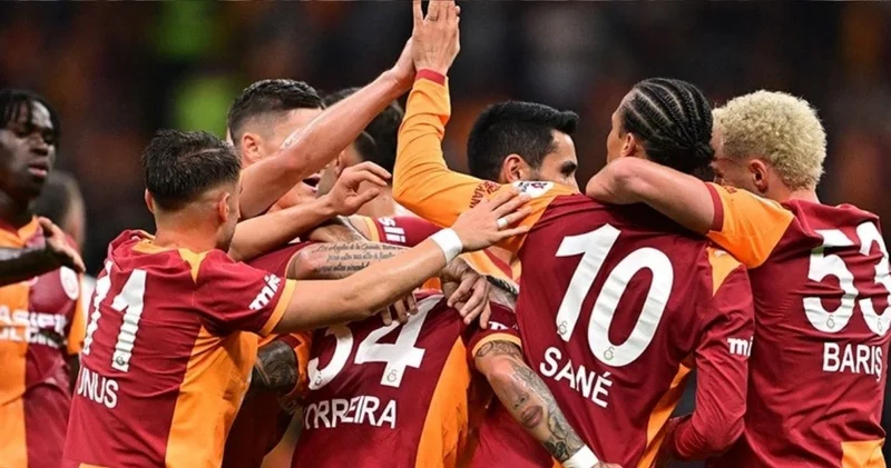 Galatasaray ın Liverpool maçında olacakları açıkladı: Bunu da yazın bir kenara