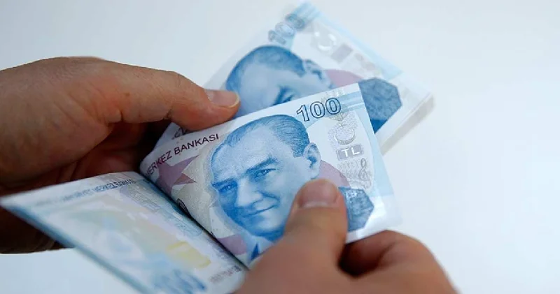 Beklenen haber geldi: Paralar hesaplara yattı!