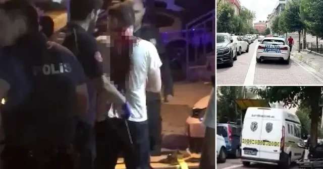 Avcılar’da kardeş dehşeti: 3 yıl önce zıpkınla yaralandı şimdi silahla öldürüldü İstanbul Haberleri