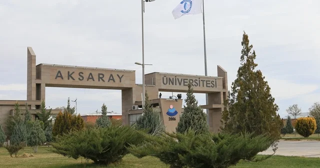 Üniversitenin Fen Bilgisi Öğretmenliği Bölümü ne bu yıl hiç öğrenci gelmedi Aksaray Haberleri
