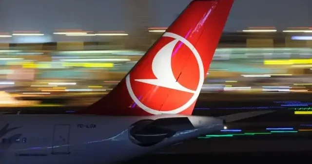 THY den açıklaması: 225 uçaklık Boeing anlaşması için düğmeye basıldı Gündem Haberleri