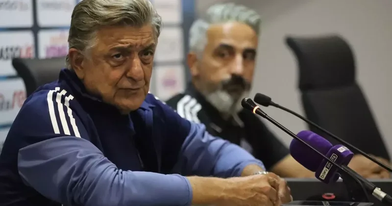 Maç sonunda yayıncı kuruluşa konuşmayı unutan Yılmaz Vural ın başı derde girdi