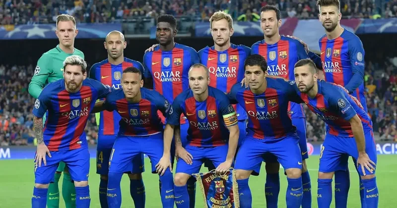 Tam 36 kez kupa sevinci yaşadı! Efsane futbolcudan emeklilik kararı