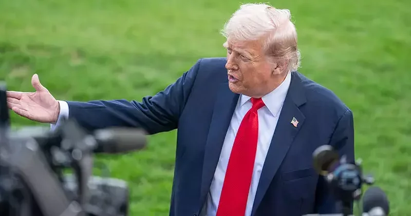 Trump: Gazze’de anlaşmaya çok yakınız