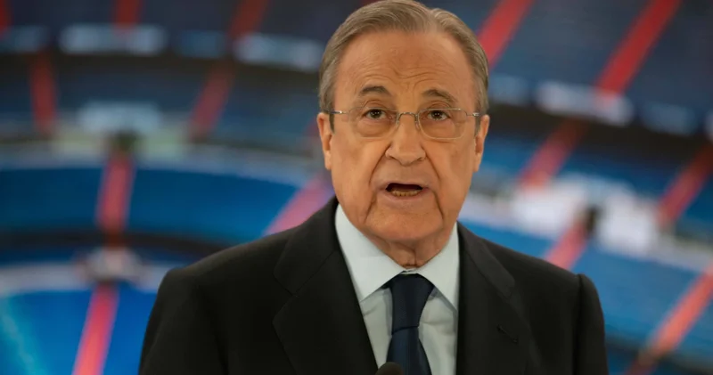 BM Batı Şeria daki illegal İsrail yerleşimleriyle ticari bağı olan 70 şirketi kara listeye aldı: Real Madrid Başkanı nı Perez in şirketi de listede