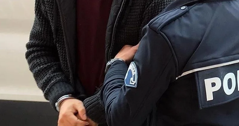 Yasa dışı sorgu sistemi soruşturmasında 8 gözaltı kararı