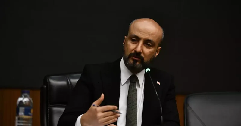 AK Partili Yalçın dan Mansur Yavaş a konser skandalı soruları