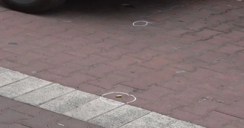 Abisine kurşun yağdırıp kaçtı; iki yıl önce de zıpkınla vurduğu ortaya çıktı