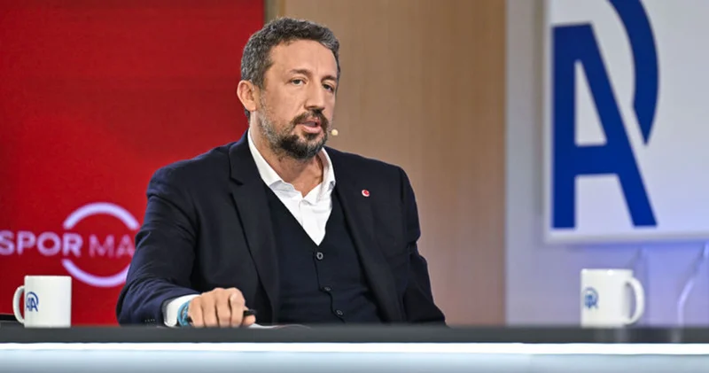 Hidayet Türkoğlu: Bu takım bizi uzun yıllar gururla temsil edecek Basketbol Haberleri