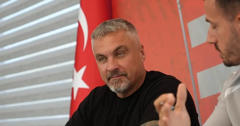 Samsunspor, Avrupa da iyi performans göstermeyi hedefliyor
