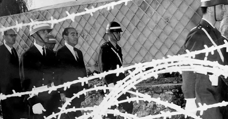 Türk demokrasi tarihinin kara lekesi: 27 Mayıs darbesi