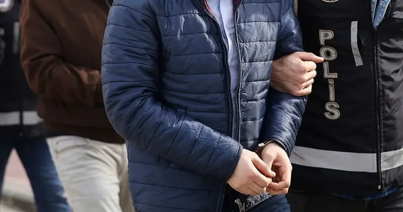 Ankara da FETÖ ve DEAŞ a soruşturma: 18 şüpheli hakkında gözaltı kararı