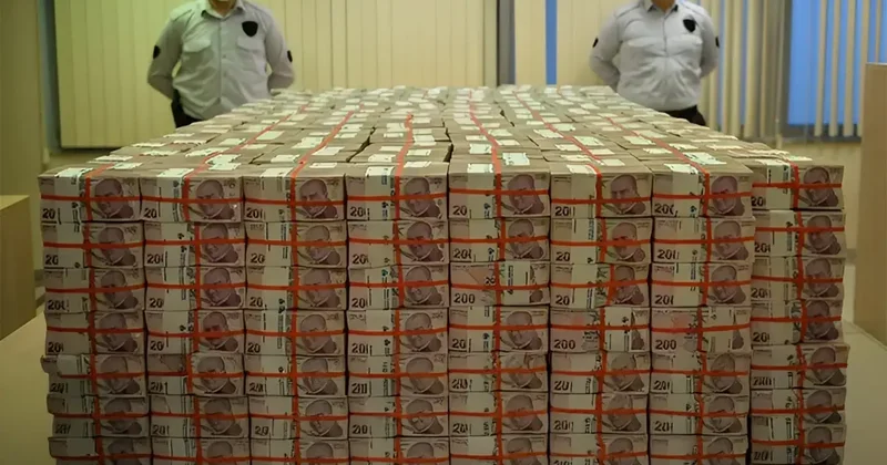 Kurban Bayramı İçin 1,4 Milyar Lira Destek