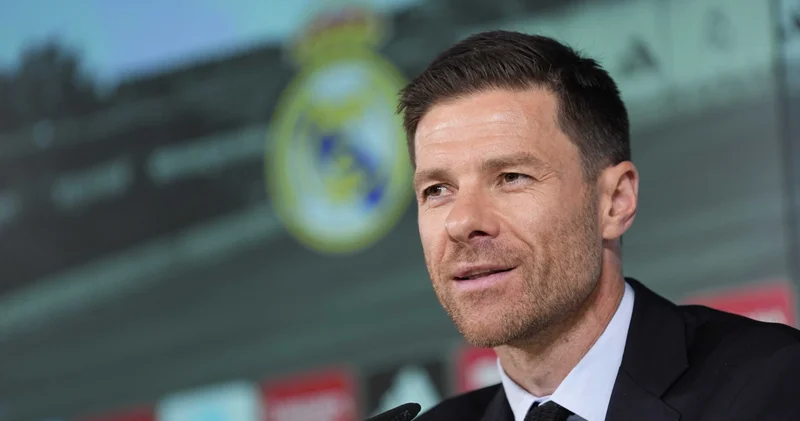 Marca ya göre Xabi Alonso nun ilk 11 inde Arda Güler e yer yok
