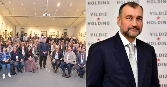 Murat Ülker Satın alma değil satın almak diyerek anlattı: Müşteri ihtiyaçlarını nasıl karşılayacağız? Hayat Haberleri