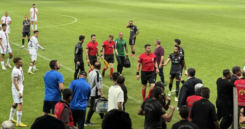 Elazığspor: Maç kaldığı yerden devam etsin Futbol Haberleri