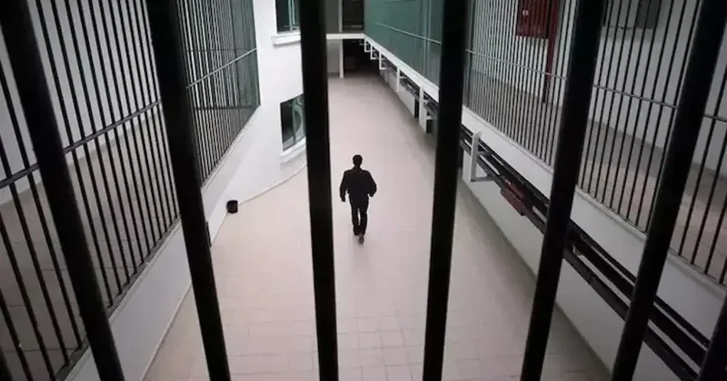 Bayram öncesi dikkat çeken gelişme: 50 bin mahkuma tahliye yolu...