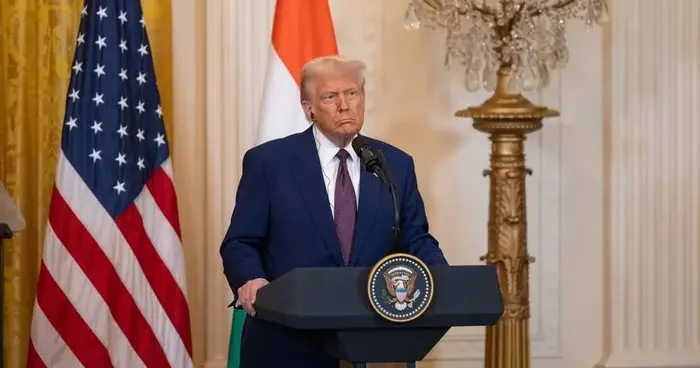 Trump Harvard Üniversitesi ni rahat bırakmıyor: 3 milyar dolarlık yeni planını duyurdu