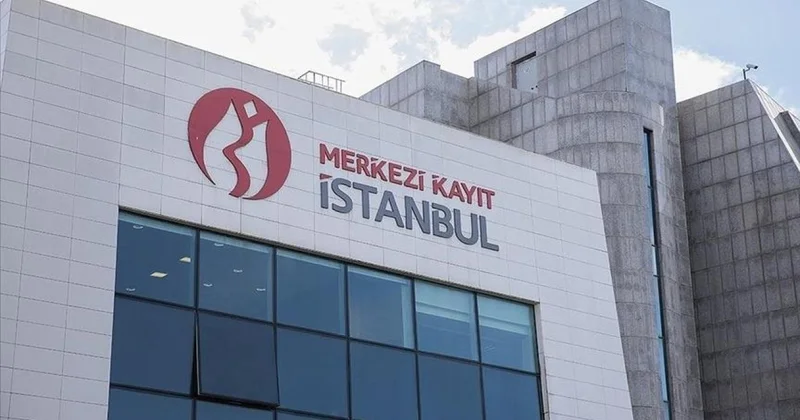 Merkezi Kayıt Kuruluşu, Kripto Varlık Merkezi Kayıt Sistemi ni devreye aldı