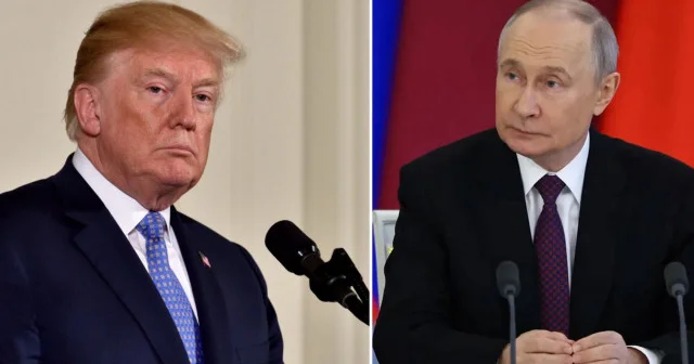 ABD medyası Trump ın Rusya ile ilgili planını açıkladı: Bu hafta duyuracak Dünya Haberleri