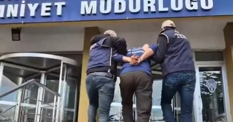 Kayseri de 2 firari FETÖ hükümlüsü yakalandı