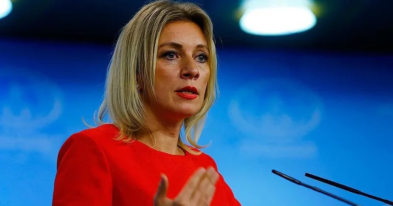 Kremlin, barış için bir mutabakat belgesi hazırladığını duyurdu Sözcü Gazetesi