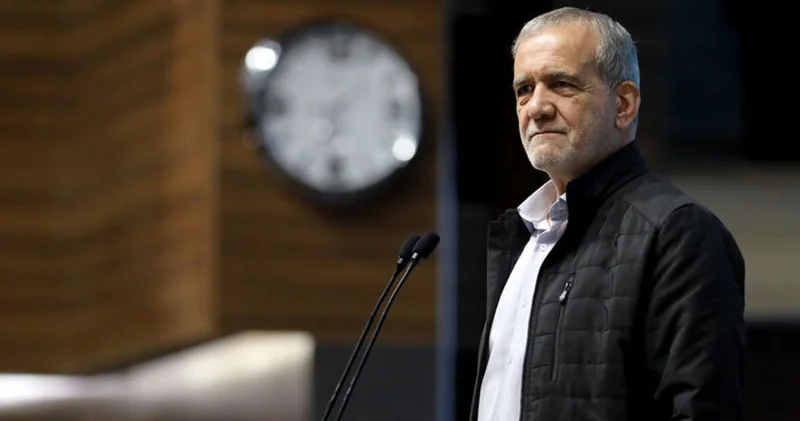 İran: ABD yaptırım uygularsa açlıktan ölecek değiliz Dış Haberler