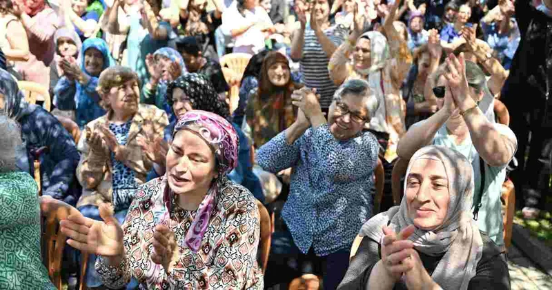 Halk istemedi, Manisa Büyükşehir Belediyesi o projeyi iptal etti!