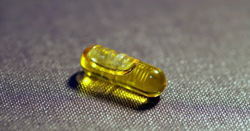 Bilimsel çalışma yapıldı: D vitamini takviyesi hücresel yaşlanmayı yavaşlatabilir