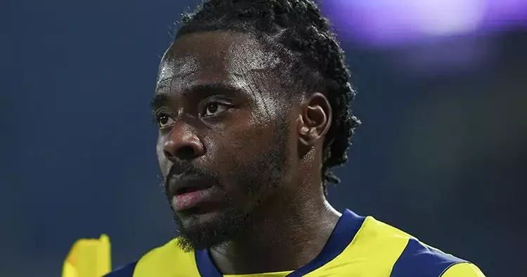 Fenerbahçeli Osayi’nin yeni durağı belli oluyor! Transferde 2 kulüp yarışta