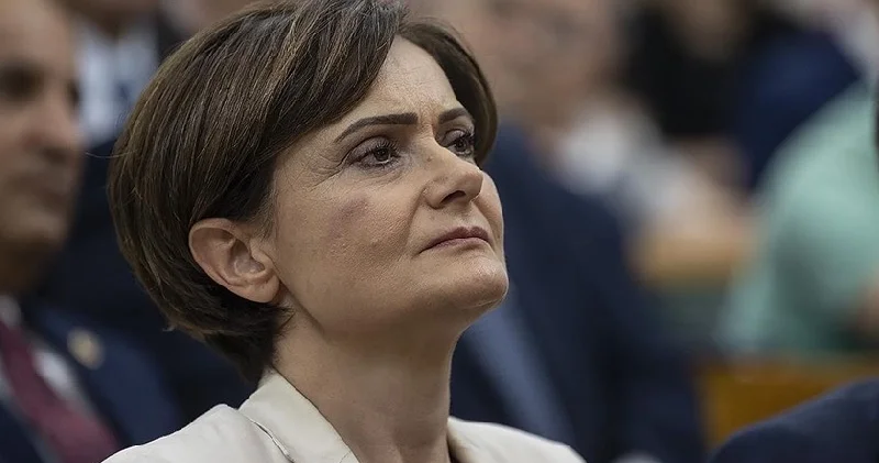Canan Kaftancıoğlu: Ekrem İmamoğlu’nun özel kalemi ve koruma müdürünün tutuklanması vicdansızlık, yargı buna nasıl alet edilebilir?