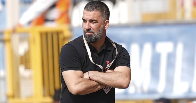 Arda Turan sonrası ortalık karıştı: İnşallah doğru değildir