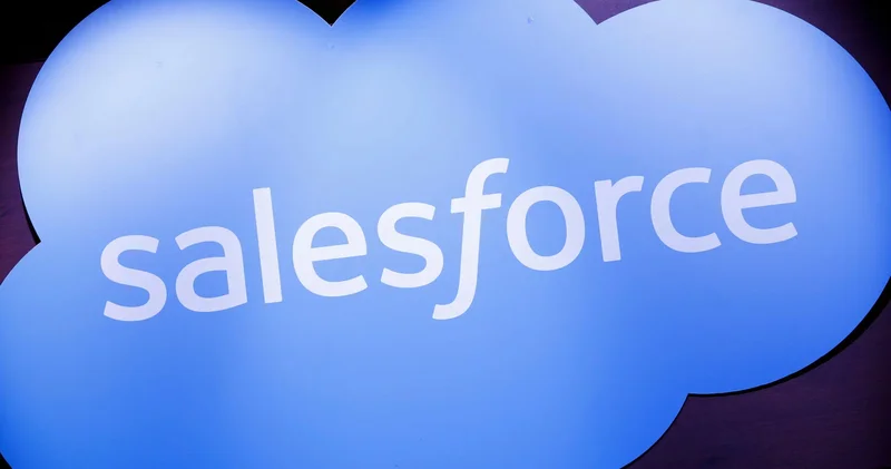 ABD li Salesforce dan 8 milyar dolarlık yapay zeka adımı