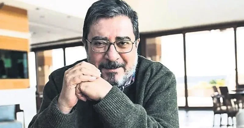 Engin Ardıç’ın vefatının üzerinden 2 yıl geçti: SABAH’ın yılmayan kalemiydi