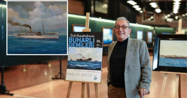 Karikatürist Haslet Soyöz hayatını kaybetti Gündem Haberleri
