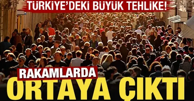 Türkiye deki evlenme boşanma rakamları tehlikeyi gözler önüne serdi!